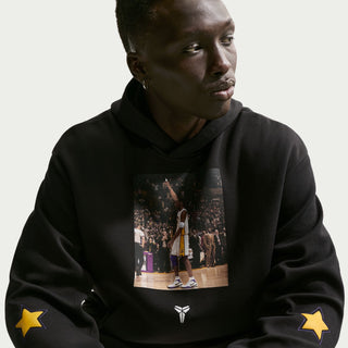 MEN'S NIKE X KOBE DRI-FIT HOODIE "81 POINTS" IO9561-010