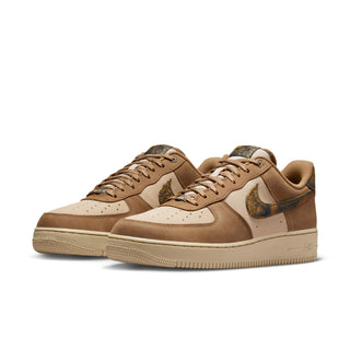 MEN'S NIKE AIR FORCE 1 LOW '07 "REALTREE RATTAN" IO9803-200