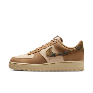 MEN'S NIKE AIR FORCE 1 LOW '07 "REALTREE RATTAN" IO9803-200
