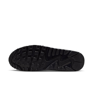 MEN'S NIKE AIR MAX 90 PREMIUM "HYPER CRIMSON/BLACK" IQ0172-900