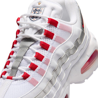 MEN'S NIKE AIR MAX 95 BIG BUBBLE "ENGLAND" IQ0176-100
