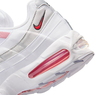 MEN'S NIKE AIR MAX 95 BIG BUBBLE "ENGLAND" IQ0176-100