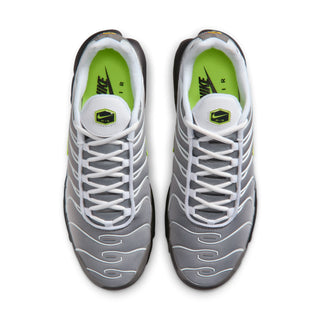 MENS NIKE AIR MAX PLUS "NEON" IQ0288-100