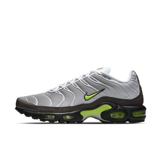 MENS NIKE AIR MAX PLUS "NEON" IQ0288-100