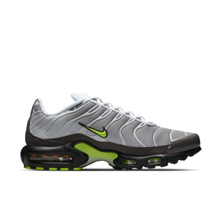 MENS NIKE AIR MAX PLUS "NEON" IQ0288-100