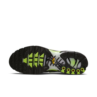 MENS NIKE AIR MAX PLUS "NEON" IQ0288-100