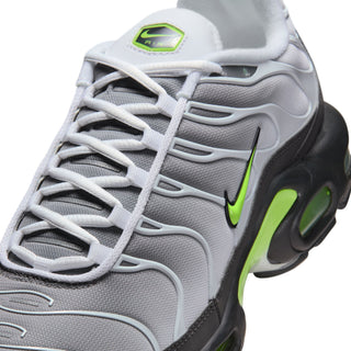 MENS NIKE AIR MAX PLUS "NEON" IQ0288-100