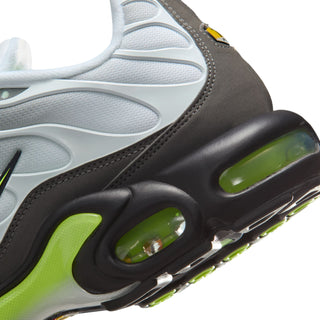 MENS NIKE AIR MAX PLUS "NEON" IQ0288-100