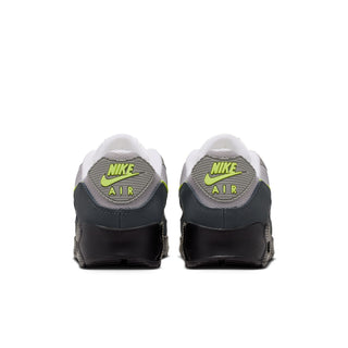 MEN'S NIKE AIR MAX 90 "NEON YELLOW" IQ0289-010