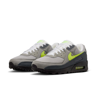 MEN'S NIKE AIR MAX 90 "NEON YELLOW" IQ0289-010
