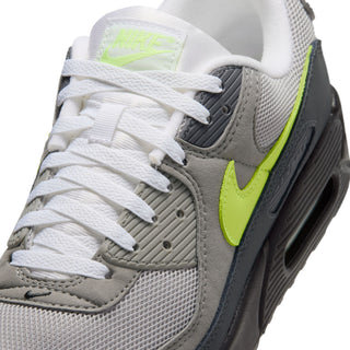 MEN'S NIKE AIR MAX 90 "NEON YELLOW" IQ0289-010