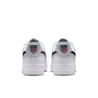 MEN'S NIKE AIR FORCE ONE LOW "TEAM USA" IQ0407-100