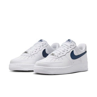 MEN'S NIKE AIR FORCE ONE LOW "TEAM USA" IQ0407-100