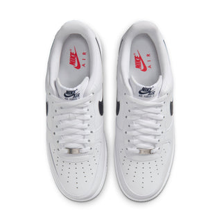 MEN'S NIKE AIR FORCE ONE LOW "TEAM USA" IQ0407-100