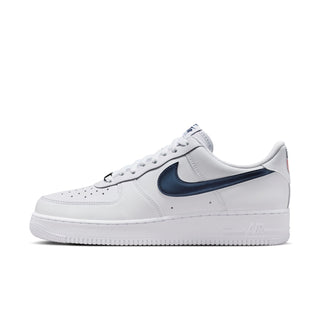 MEN'S NIKE AIR FORCE ONE LOW "TEAM USA" IQ0407-100
