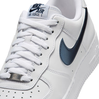 MEN'S NIKE AIR FORCE ONE LOW "TEAM USA" IQ0407-100