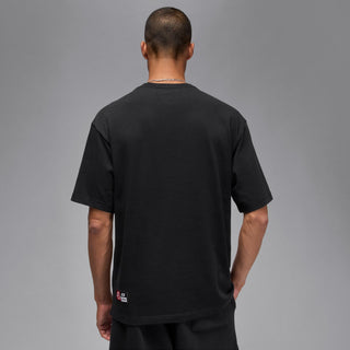 MEN'S JORDAN FLIGHT CLUB T-SHIRT "BLACK" IQ0543-010