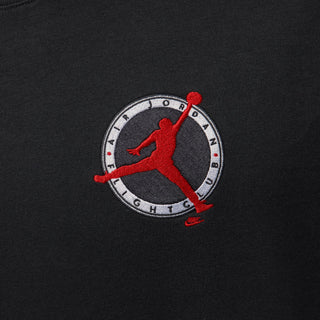 MEN'S JORDAN FLIGHT CLUB T-SHIRT "BLACK" IQ0543-010