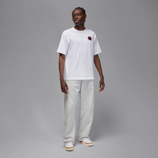 MEN'S JORDAN FLIGHT CLUB T-SHIRT "WHITE" IQ0543-100