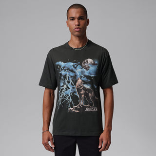 MEN'S AIR JORDAN NC NOWL GRAPHIC TEE IQ0547