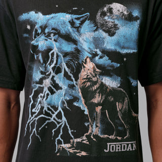 MEN'S AIR JORDAN NC NOWL GRAPHIC TEE IQ0547