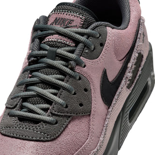 MEN'S NIKE AIR MAX 90 PREMIUM "LIGHT VIOLET ORE" IQ0612-226