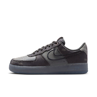 MEN'S NIKE AIR FORCE ONE LOW 0'7 "ANTHRACITE/IRON/ GREY/VIOLET ORE" IQ0614-060