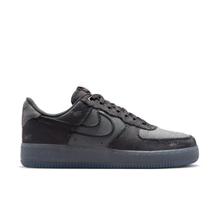 MEN'S NIKE AIR FORCE ONE LOW 0'7 "ANTHRACITE/IRON/ GREY/VIOLET ORE" IQ0614-060