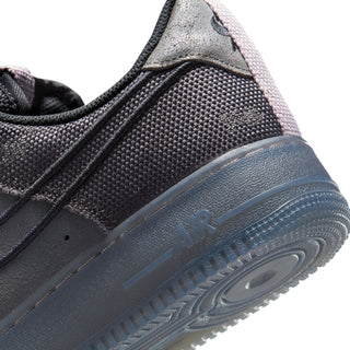 MEN'S NIKE AIR FORCE ONE LOW 0'7 "ANTHRACITE/IRON/ GREY/VIOLET ORE" IQ0614-060