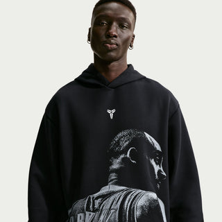 MENS KOBE DRI-FIT FLEECE PULLOVER BASKETBALL HOODIE iq0949-010