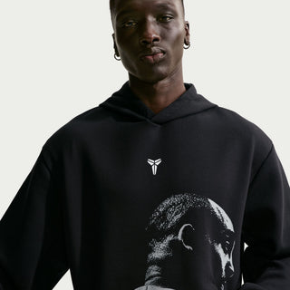 MENS KOBE DRI-FIT FLEECE PULLOVER BASKETBALL HOODIE iq0949-010