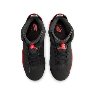 (GS) AIR JORDAN 6 RETRO "REVERSE INFRARED" IQ1275-001