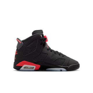 (GS) AIR JORDAN 6 RETRO "REVERSE INFRARED" IQ1275-001