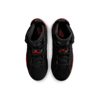 (PS) AIR JORDAN 6 RETRO "REVERSE INFRARED" IQ1277-001