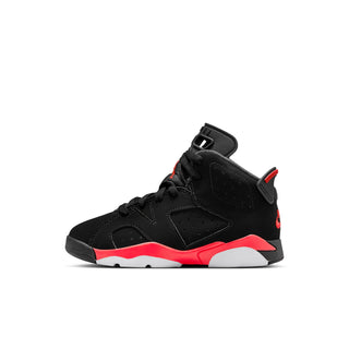(PS) AIR JORDAN 6 RETRO "REVERSE INFRARED" IQ1277-001