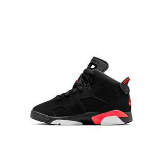 (PS) AIR JORDAN 6 RETRO "REVERSE INFRARED" IQ1277-001