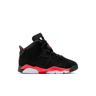 (PS) AIR JORDAN 6 RETRO "REVERSE INFRARED" IQ1277-001