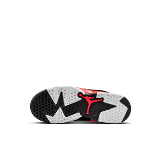 (PS) AIR JORDAN 6 RETRO "REVERSE INFRARED" IQ1277-001
