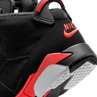 (PS) AIR JORDAN 6 RETRO "REVERSE INFRARED" IQ1277-001