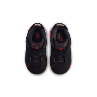 (TD) AIR JORDAN 6 RETRO "REVERSE INFRARED" IQ1280-001