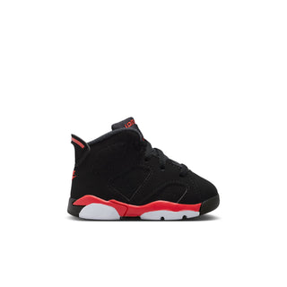 (TD) AIR JORDAN 6 RETRO "REVERSE INFRARED" IQ1280-001