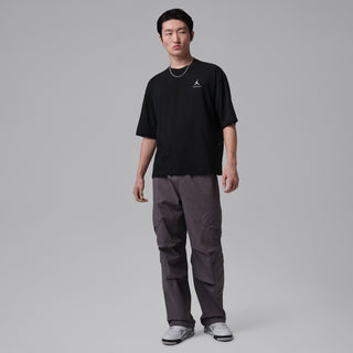 MEN'S AIR JORDAN BLACK CAT OVERSIZED TEE "BLACK" IQ2151-010