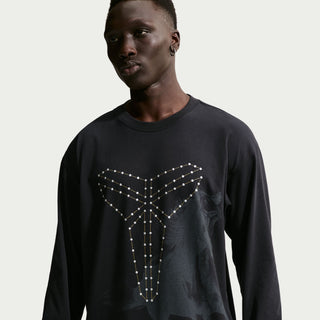 NIKE KOBE MAX90 GRAPHIC LONGSLEEVE TEE IQ2372-010