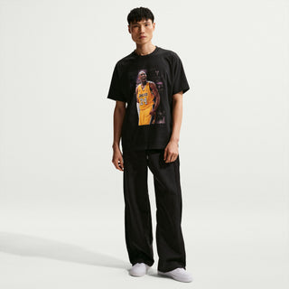 MEN'S NIKE KOBE M90 DRI-FIT BASKETBALL TEE "BLACK" IQ2374-010