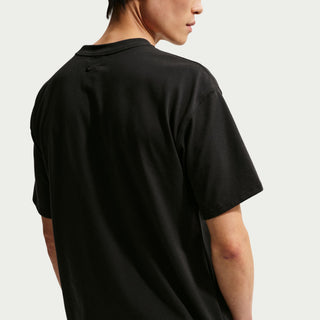 MEN'S NIKE KOBE M90 DRI-FIT BASKETBALL TEE "BLACK" IQ2374-010