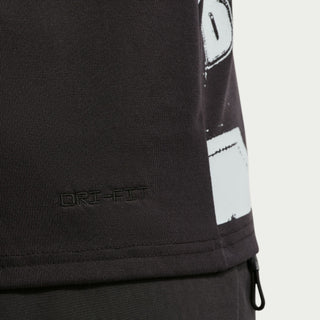 MEN'S NIKE KOBE DRI-FIT MAX 90 BASKETBALL TEE "BLACK" IQ2376-010