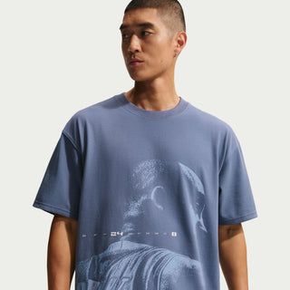 MEN'S NIKE KOBE MAX90 DRI-FIT T-SHIRT "DIFFUSED BLUE" IQ2376-491