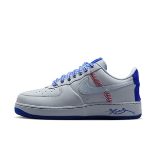 MEN'S NIKE X KOBE BRYANT AIR FORCE ONE LOW PROTRO "DODGERS" IQ3920-001
