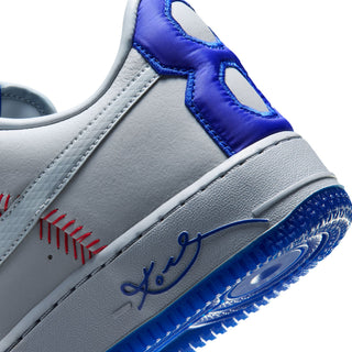 MEN'S NIKE X KOBE BRYANT AIR FORCE ONE LOW PROTRO "DODGERS" IQ3920-001