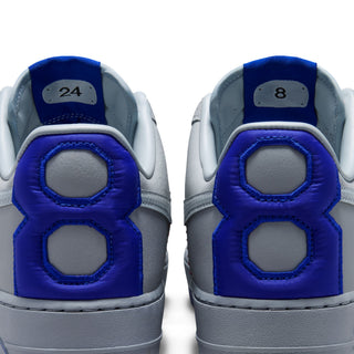 MEN'S NIKE X KOBE BRYANT AIR FORCE ONE LOW PROTRO "DODGERS" IQ3920-001